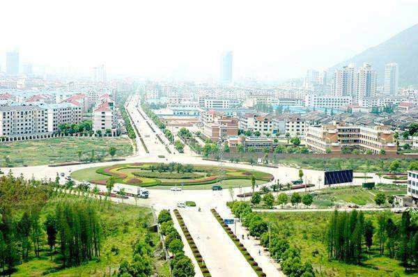 無(wú)人值守落地嘉興智慧產(chǎn)業(yè)創(chuàng  )新園 LoRa地磁C位出道