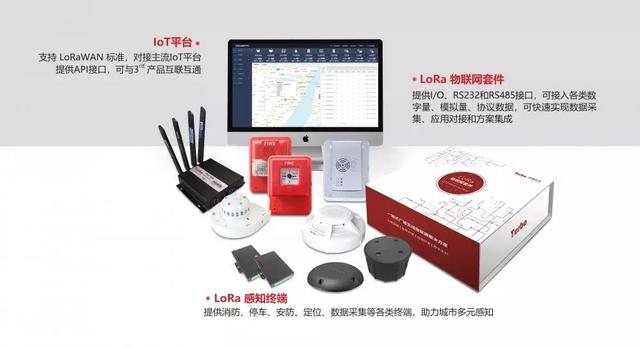 深圳物聯(lián)網(wǎng)展精彩落幕 | 拓寶科技喜提"IOTE 2019創(chuàng  )新產(chǎn)品金獎"
